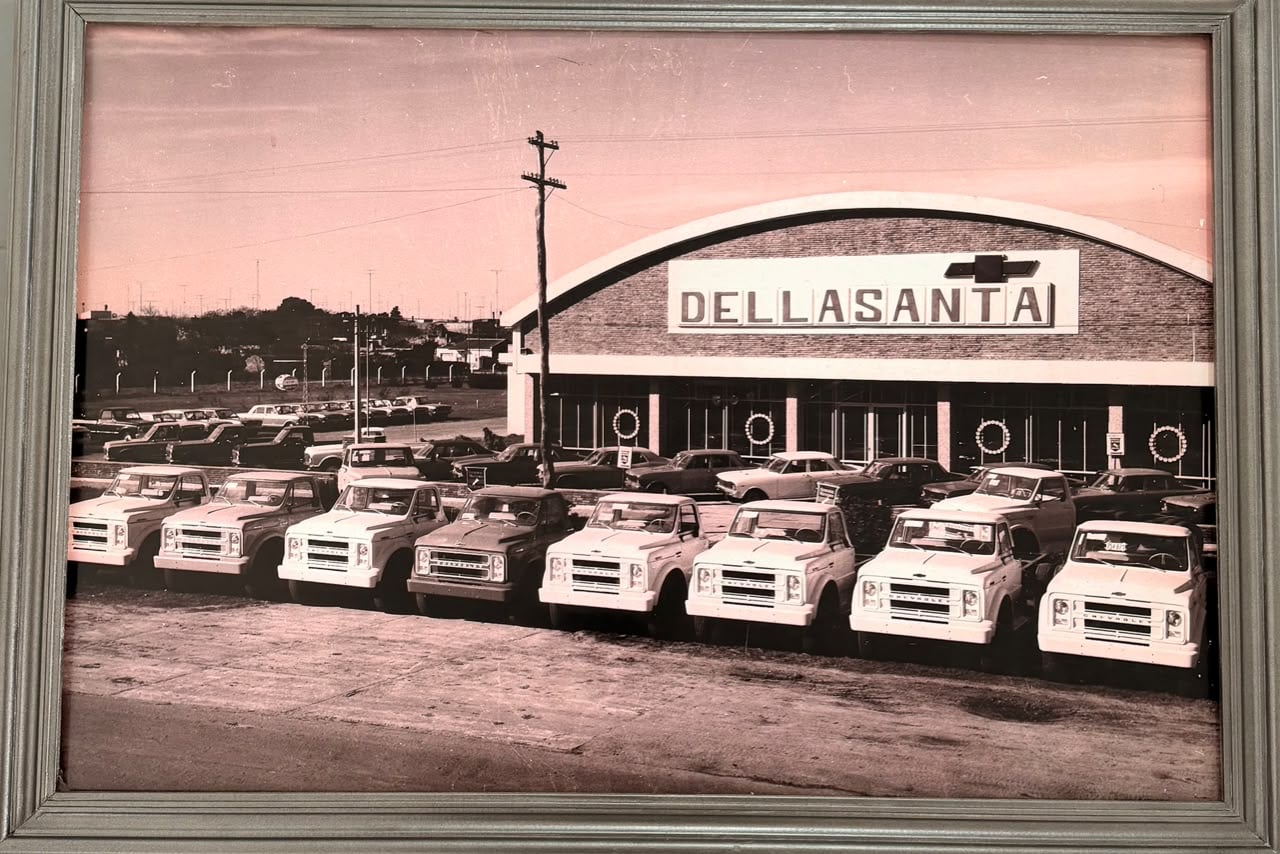 Foto de autos usados
